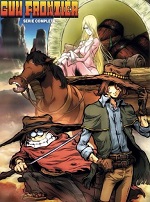 Gun Frontier Gun Frontier
